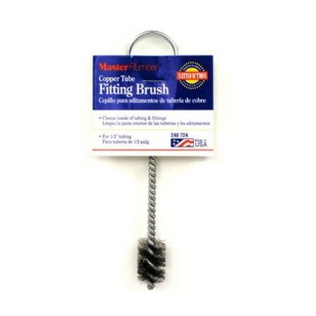 Oatey MP12 COP Tube Brush 092022-144